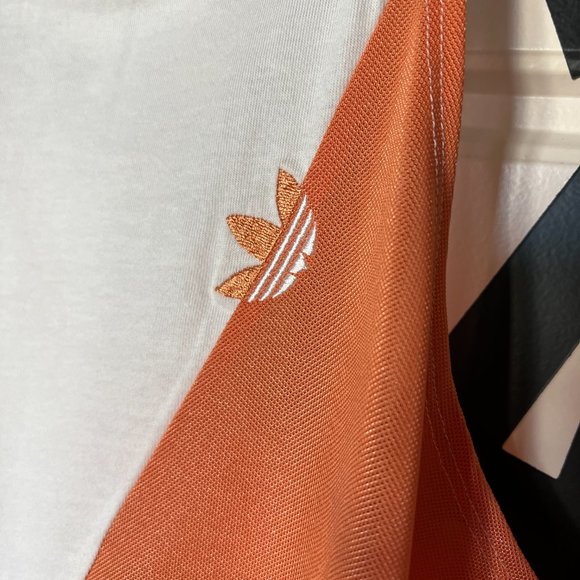 Adidas Original Racerback Tank - Picture 6 of 8